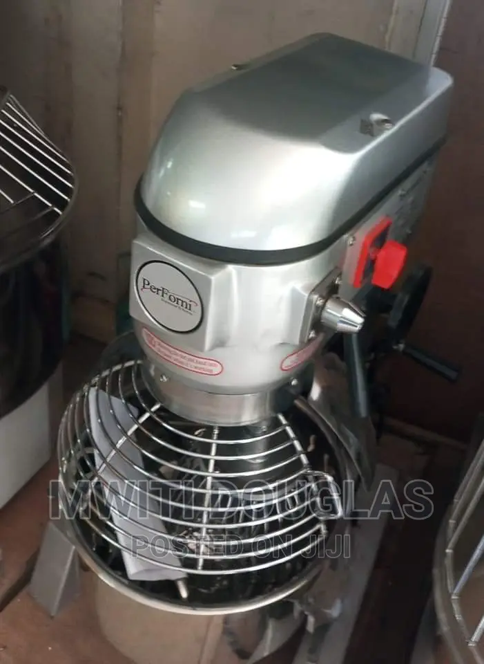 Dough Mixer