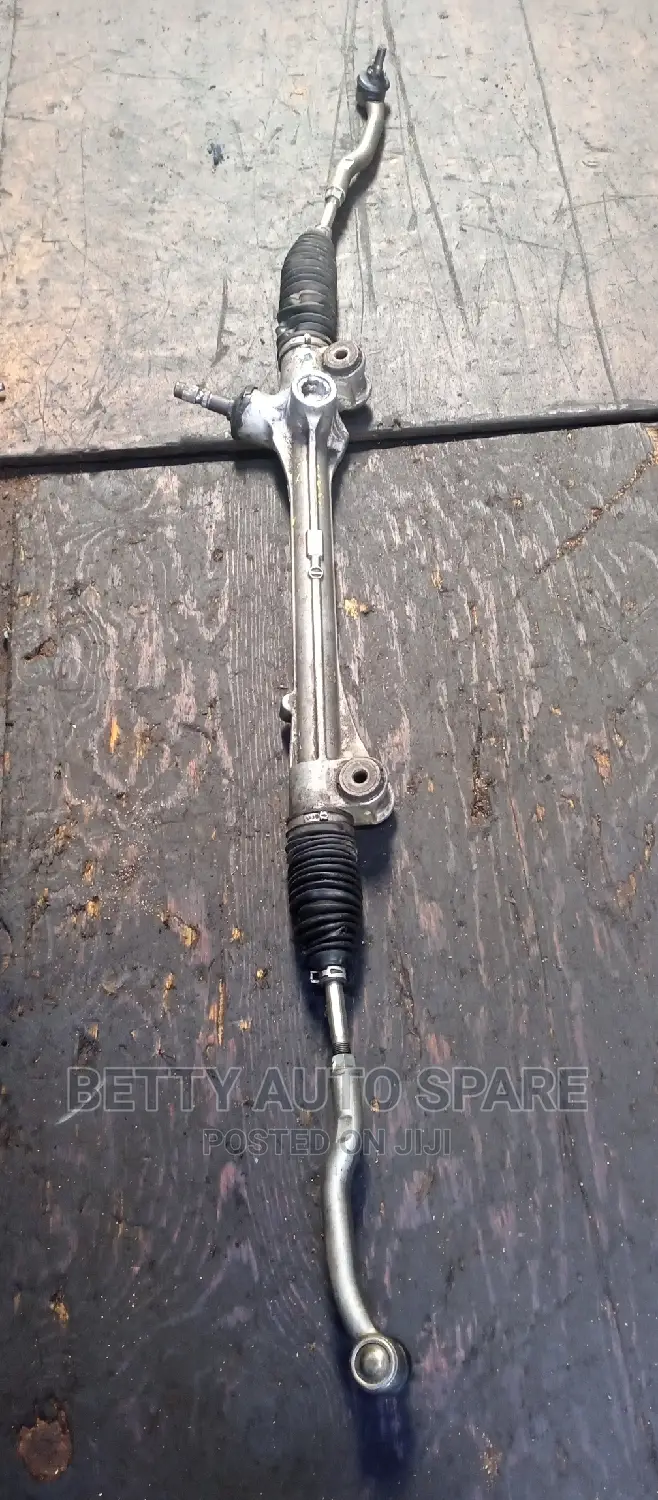 Toyota Lexus Steering Rack / Harrier