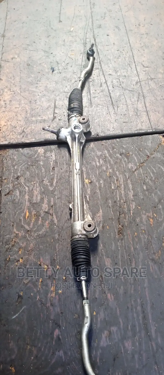 Toyota Lexus Steering Rack / Harrier