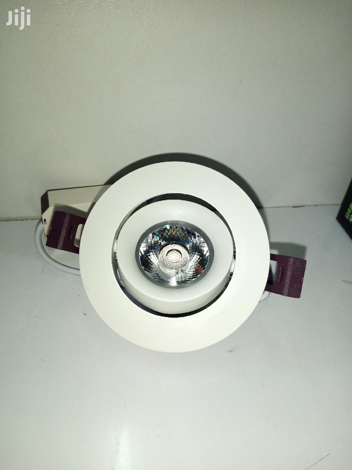 Downlighter 5w