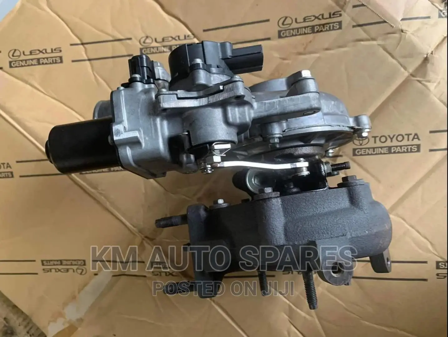Turbos/Turbochargers for Toyota, Nissan, Honda, Mazda, Isuzu, Subaru.