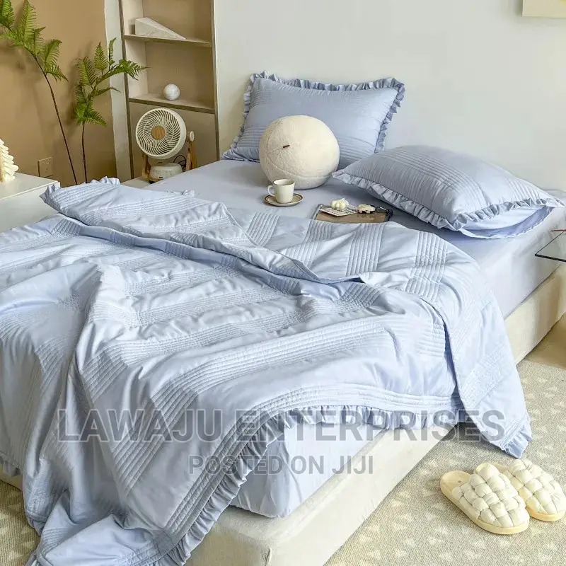 Fashionable Bedspread Cover 200cm*240cm