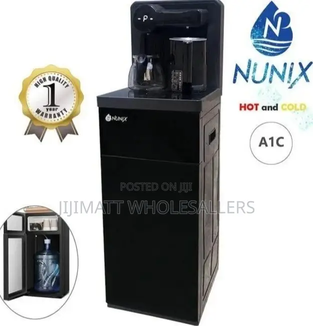 Water Dispenser//Dispenser A1C Bottom Load Water Dispenser