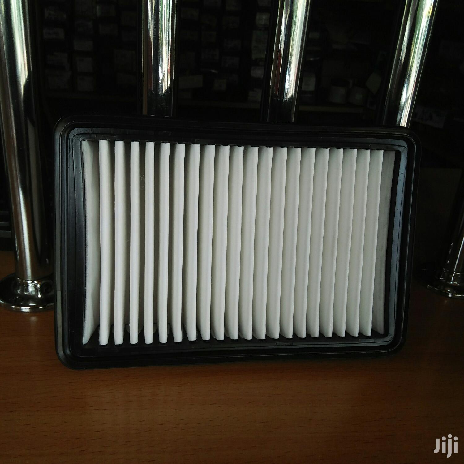 Mazda DEMIO Skyactive Air Filter