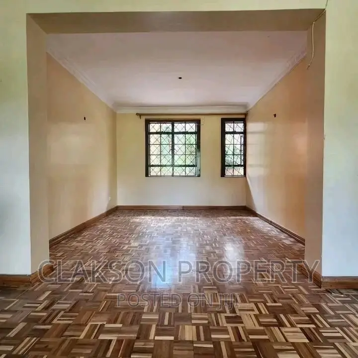 3bdrm Apartment in Lavington for rent