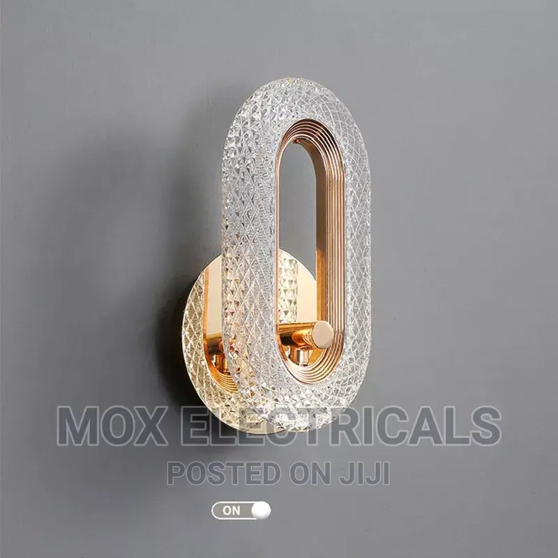 Elegant Led Wall Brackets
