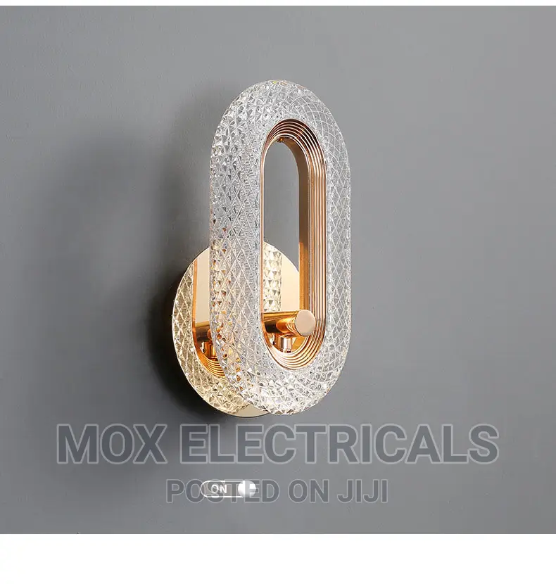 Elegant Led Wall Brackets