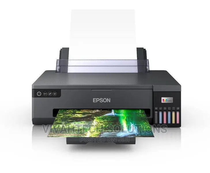 Epson L18050 A3 Inktank Printer