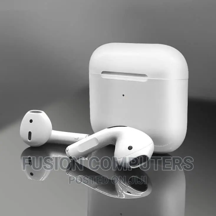 Airpods Gen 3 With Magsafe Charging Case Original