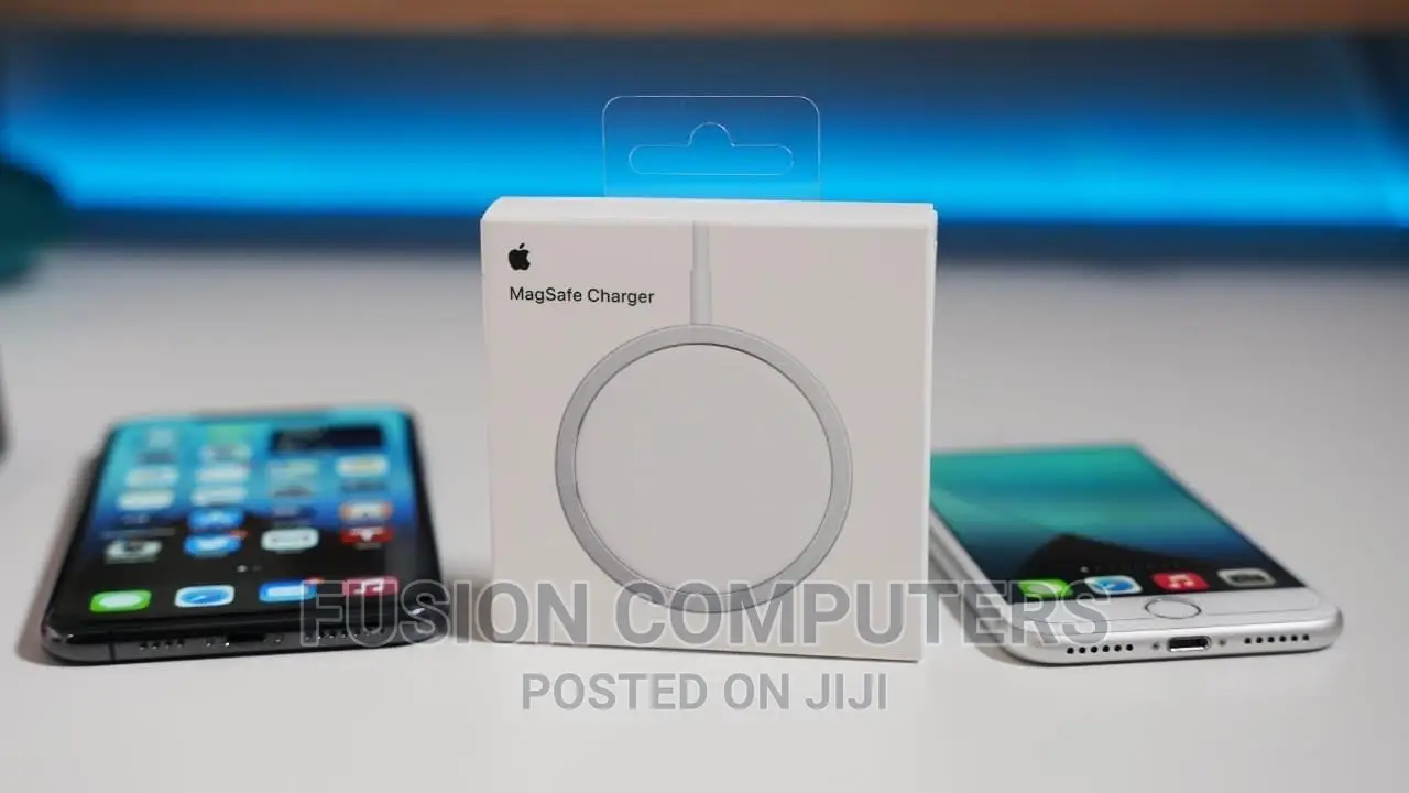 Apple Mega Safe Wireless Charger