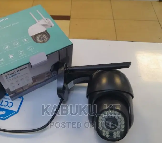 4G Simcard Outdoor Wireless CCTV Security Camera Ai Tracking