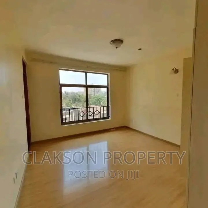 2bdrm Apartment in Riara Road, Kilimani for rent