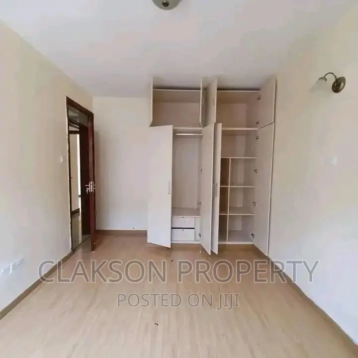 2bdrm Apartment in Riara Road, Kilimani for rent