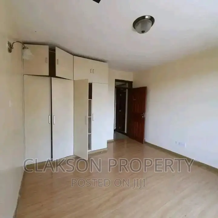 2bdrm Apartment in Riara Road, Kilimani for rent