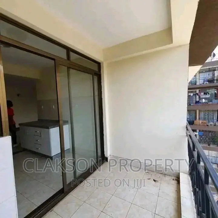 2bdrm Apartment in Riara Road, Kilimani for rent