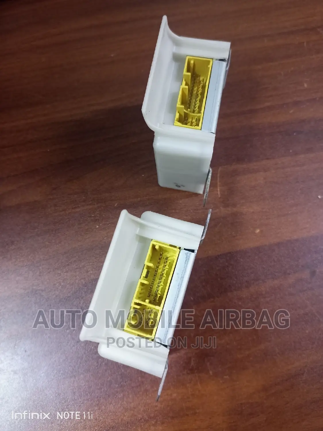 Honda Fit SRS Module