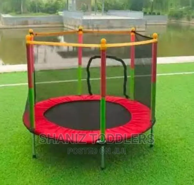 Kids Trampoline * Trampoline