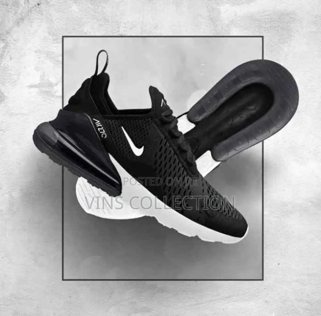 Nike Airmax 270