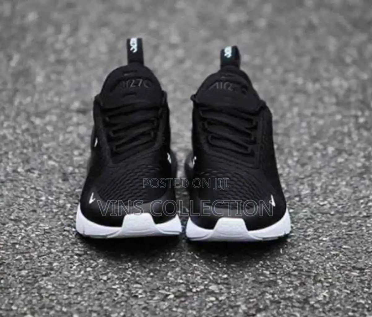 Nike Airmax 270