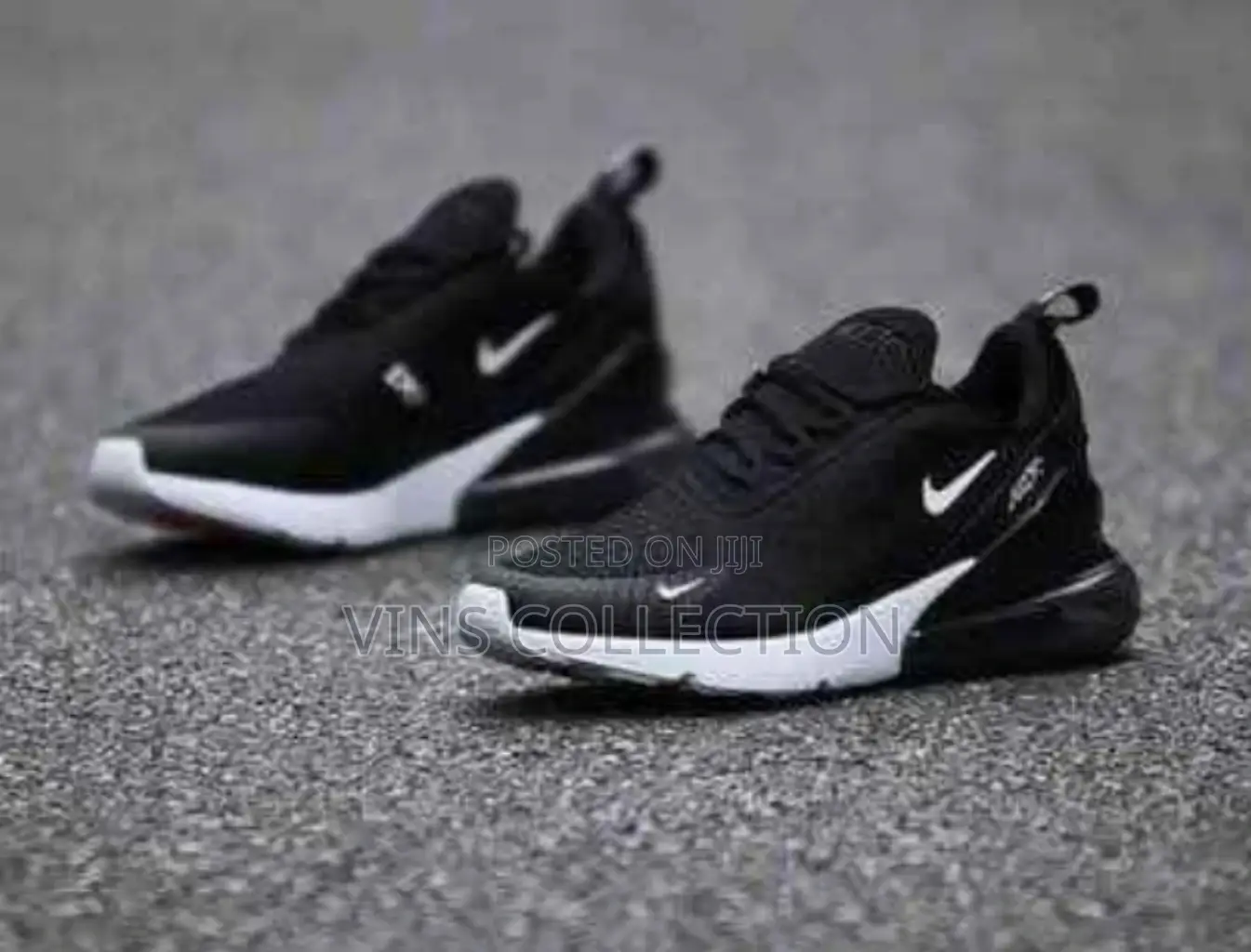 Nike Airmax 270