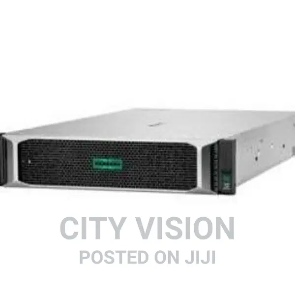 New Server HP ProLiant DL380 Gen10 32GB Intel Xeon HDD 1.5T