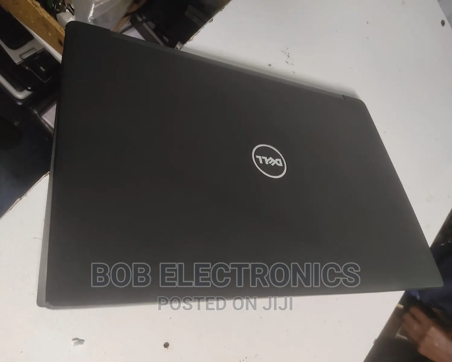 Laptop Dell Latitude 7280 16GB Intel Core I7 SSD 256GB