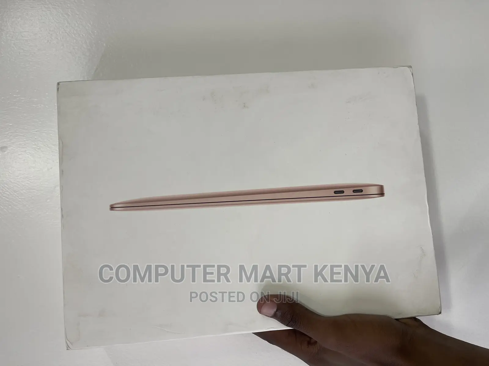 New Laptop Apple MacBook Air 8GB Apple M2 SSD 512GB