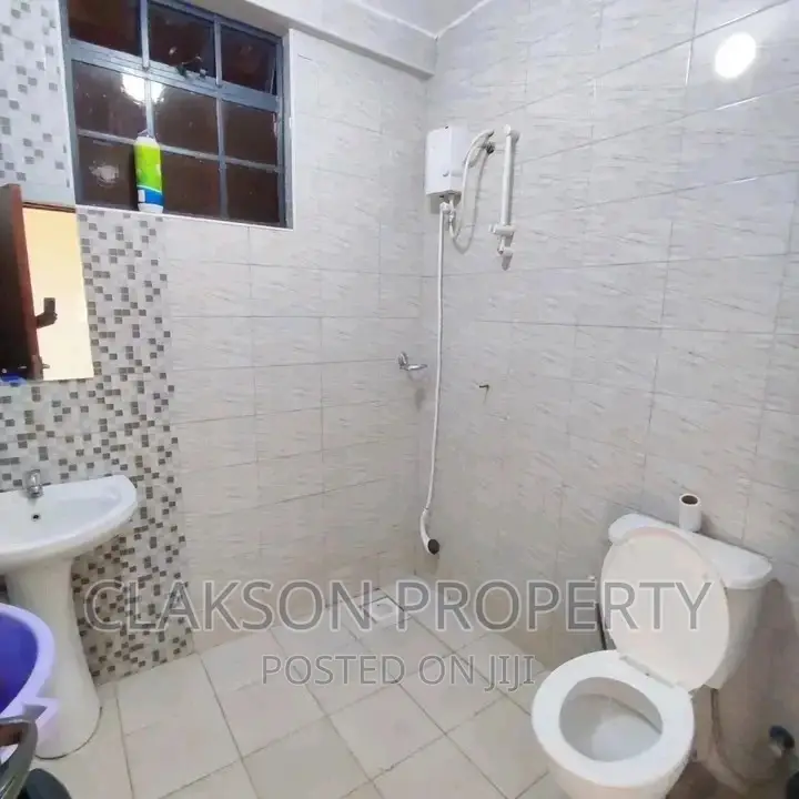 1bdrm Apartment in Ngongroad Near, Kilimani for rent