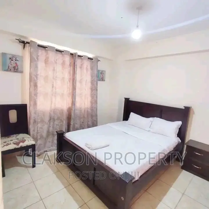 1bdrm Apartment in Ngongroad Near, Kilimani for rent