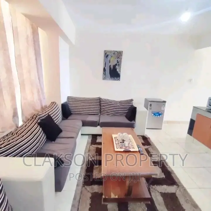 1bdrm Apartment in Ngongroad Near, Kilimani for rent