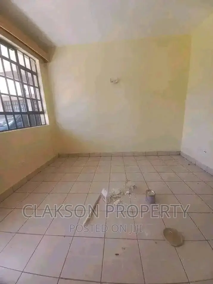 1bdrm Apartment in Naivasha Road Near, Dagoretti for rent