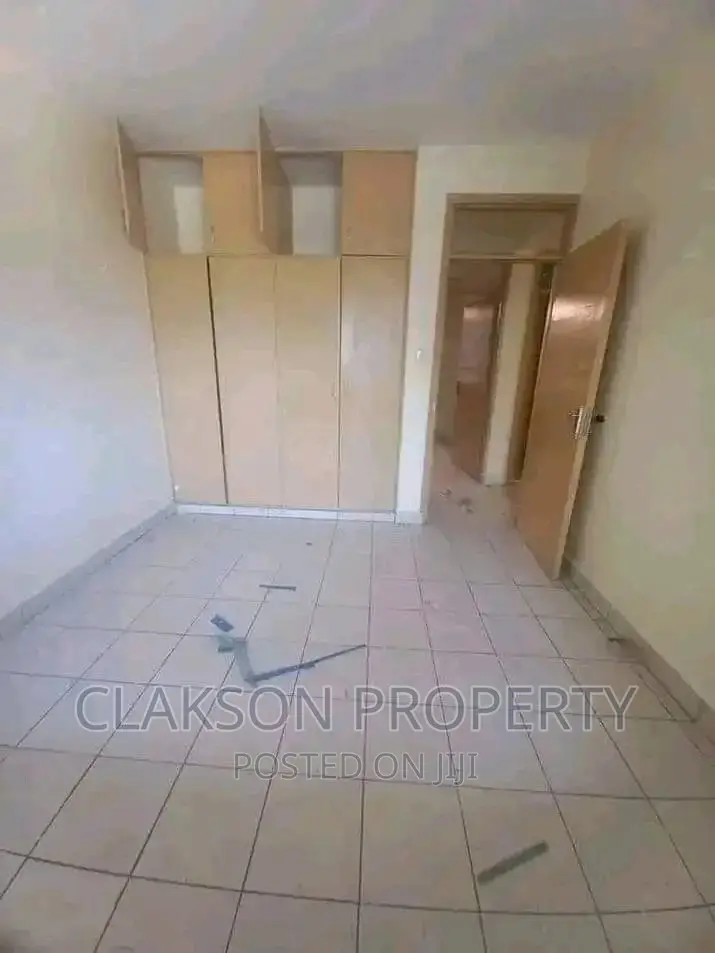 1bdrm Apartment in Naivasha Road Near, Dagoretti for rent