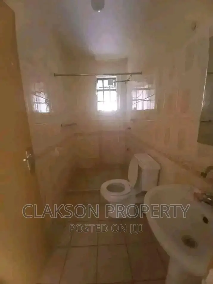 1bdrm Apartment in Naivasha Road Near, Dagoretti for rent