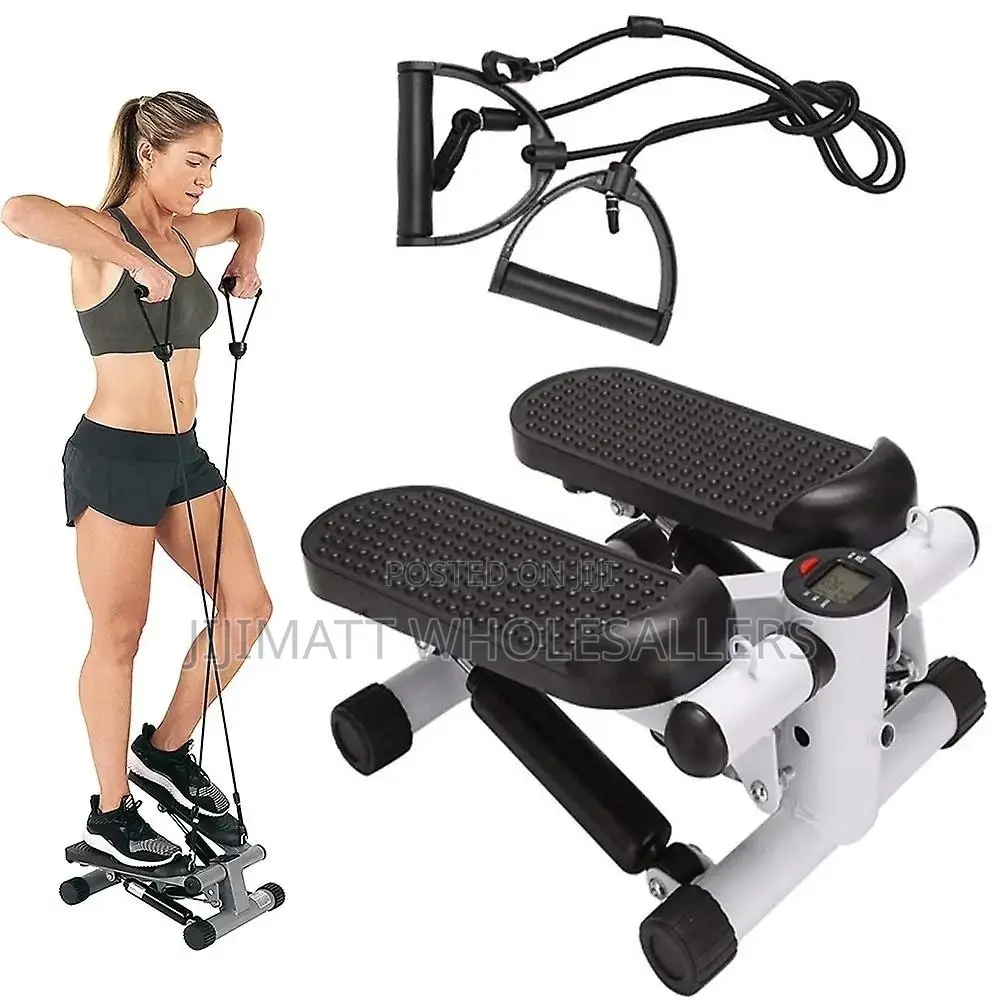 Mini Stepper Exercise Machine