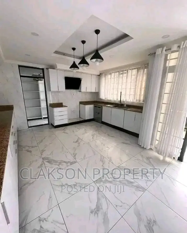 House for Sale in Karen