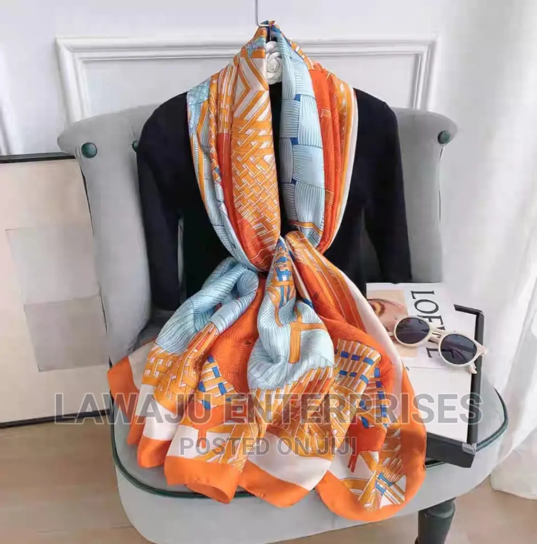 Ladies Stylish Scarf