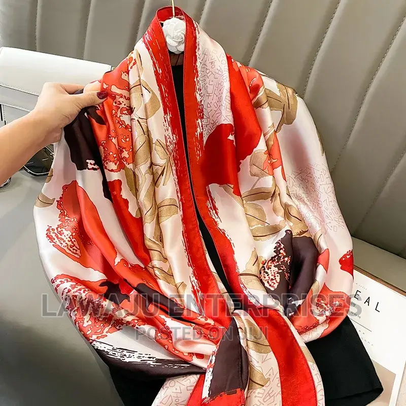 Ladies Stylish Scarf