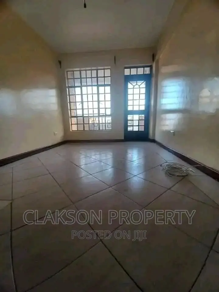 2bdrm Apartment in Naivasha Road Near, Dagoretti Corner for rent