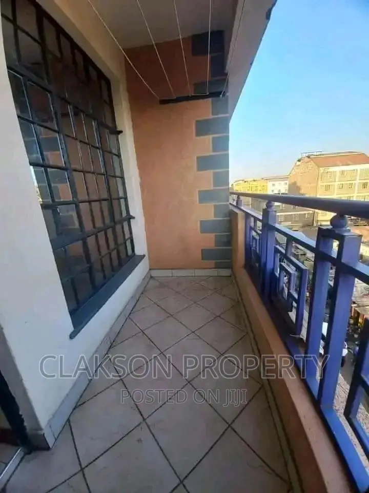 2bdrm Apartment in Naivasha Road Near, Dagoretti Corner for rent