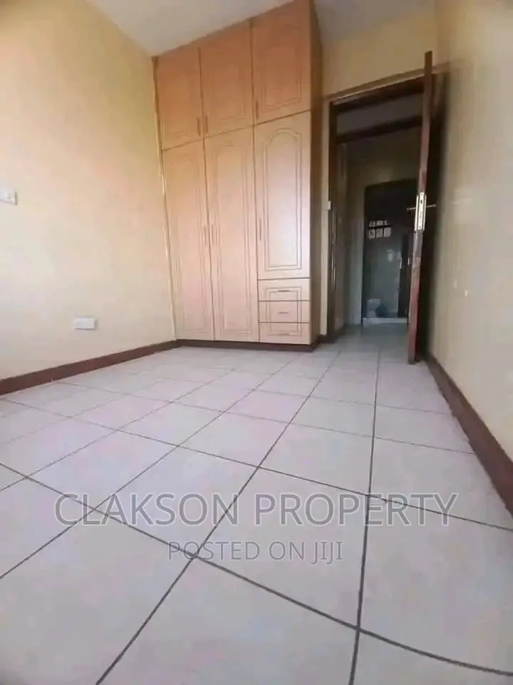 2bdrm Apartment in Naivasha Road Near, Dagoretti Corner for rent