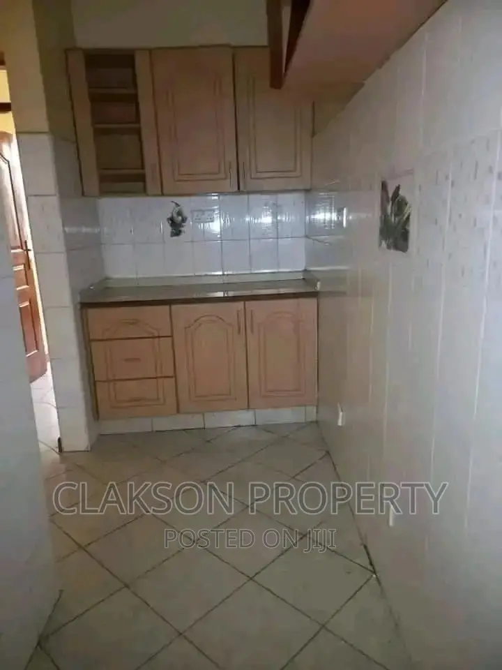 2bdrm Apartment in Naivasha Road Near, Dagoretti Corner for rent