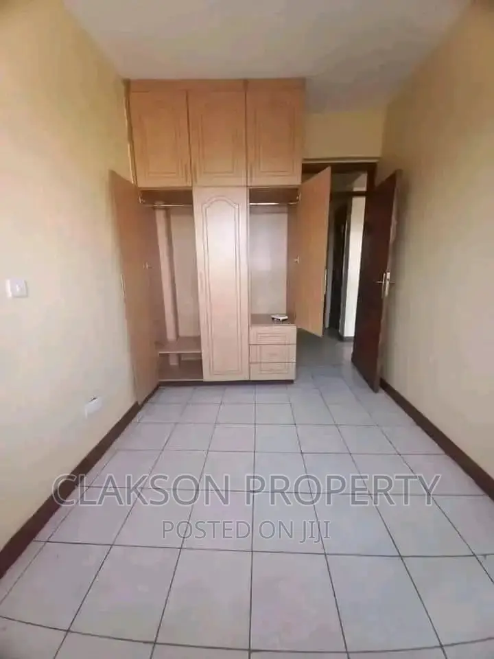2bdrm Apartment in Naivasha Road Near, Dagoretti Corner for rent
