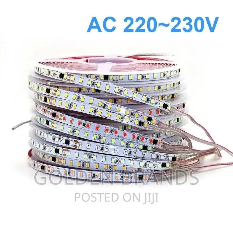 LED Lamp Belt 10M Long, Adjustable Different Colors