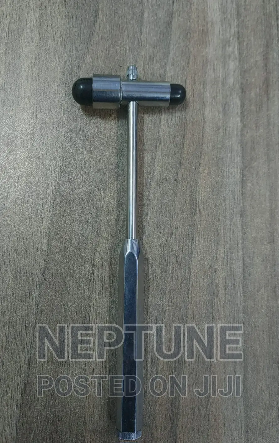 Patella Hammer