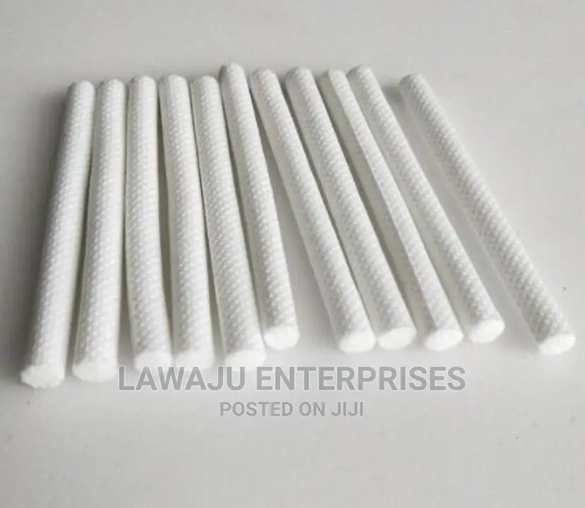 Humidifier Replacement Cotton Swabs - Set of 10
