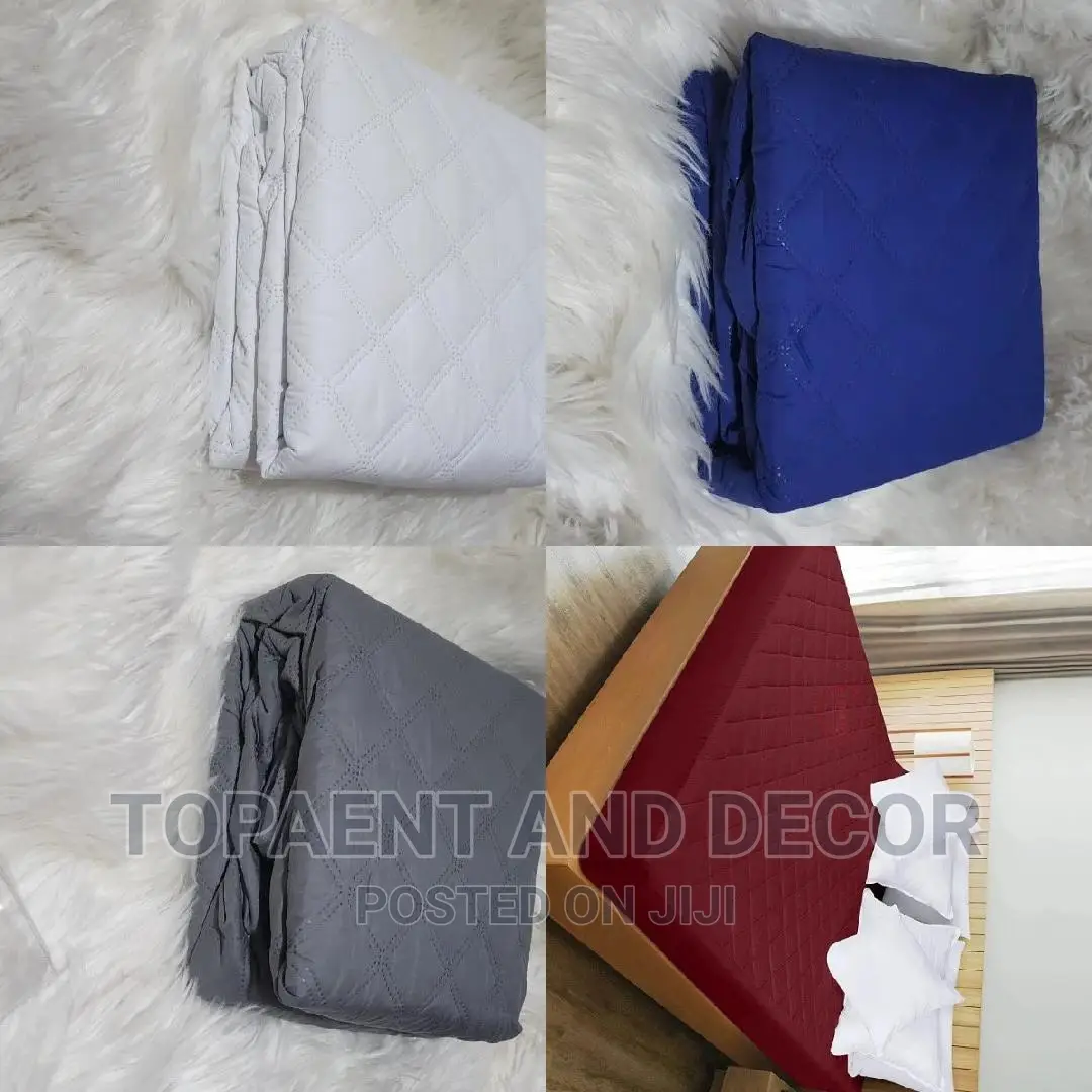 Waterproof Mattress Protector Waterproof Mattress Protector