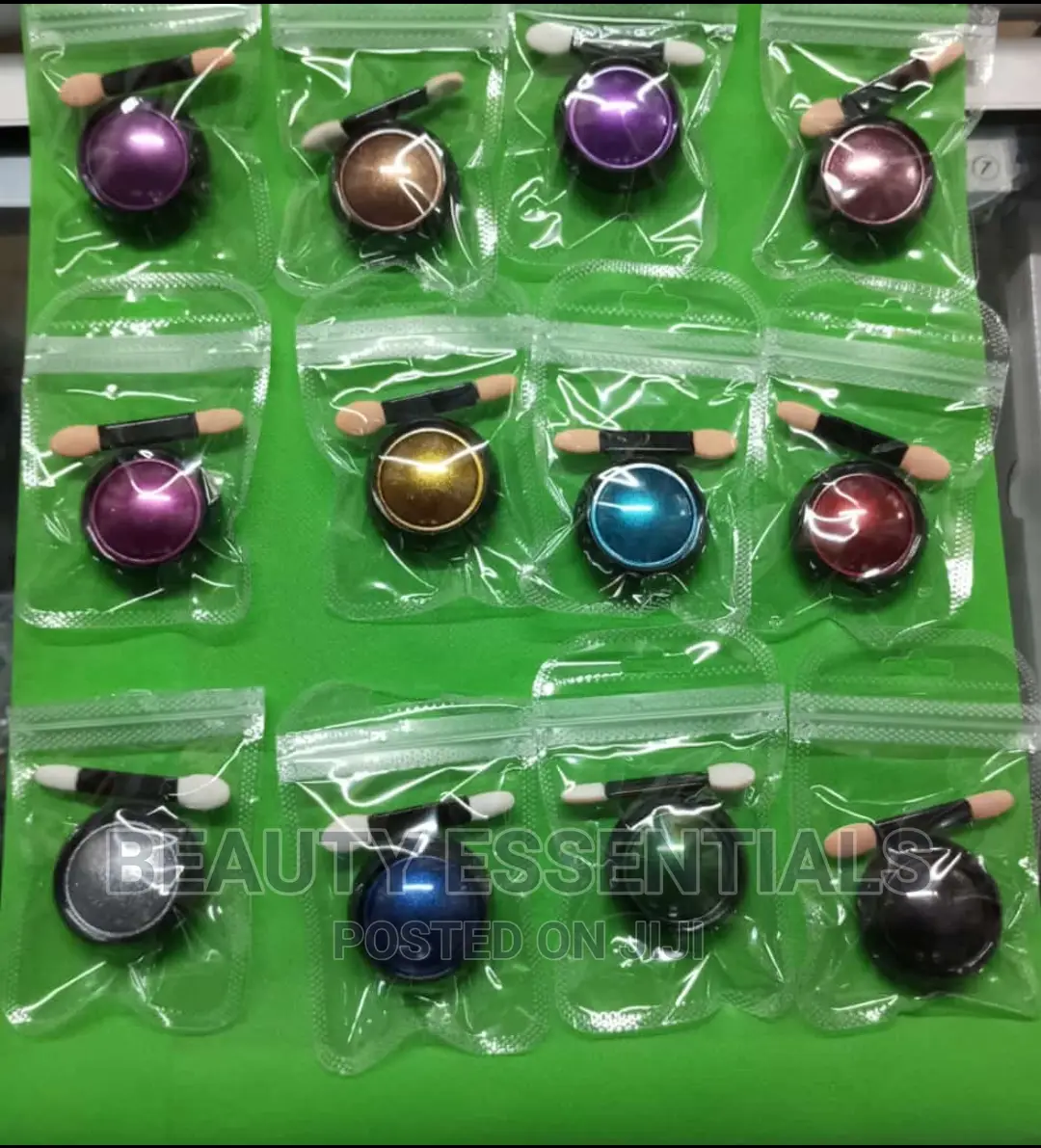 Chrome Powder