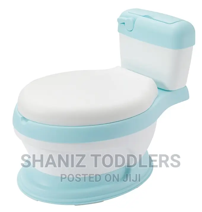Potty * Kids Potty