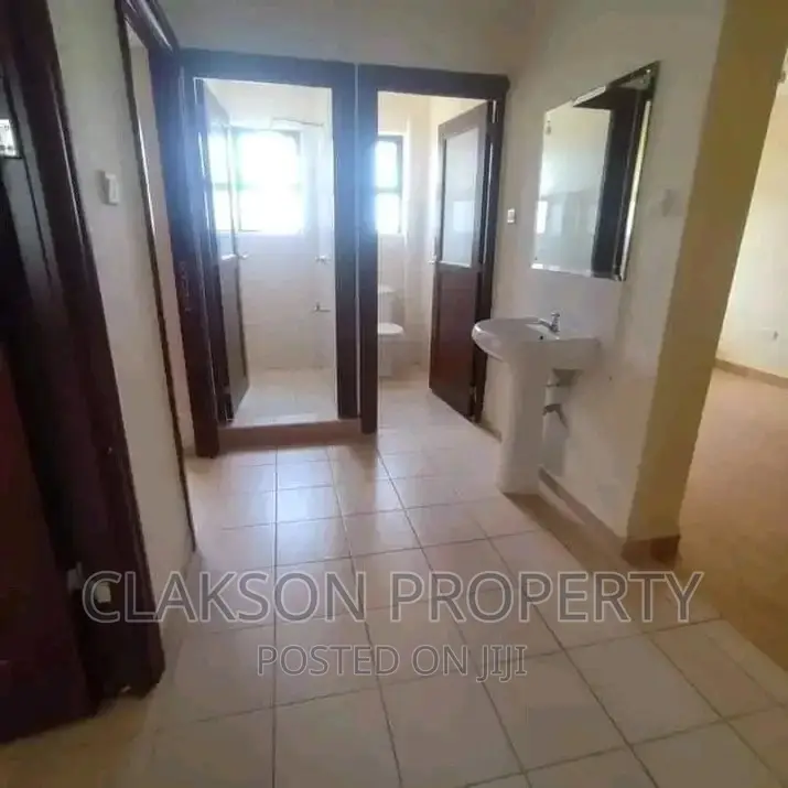 2bdrm Apartment in Ngongroad Near, Kilimani for rent