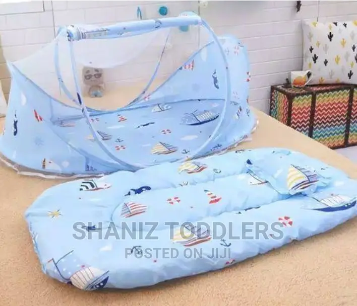 Baby Nest * Baby Nest